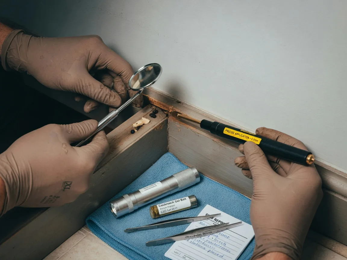 Why choose Emergency Pest Control in Eldridge, AL